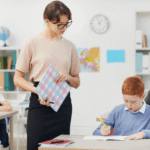 Beena Teacher